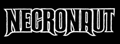 logo Necronaut (SWE)